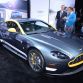 Aston Martin Vantage GT and DB9 Carbon Edition