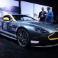 Aston Martin Vantage GT and DB9 Carbon Edition