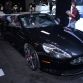 Aston Martin Vantage GT and DB9 Carbon Edition