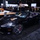 Aston Martin Vantage GT and DB9 Carbon Edition