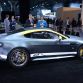 Aston Martin Vantage GT and DB9 Carbon Edition