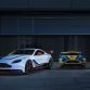 Aston Martin Vantage GT3 1