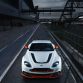 Aston Martin Vantage GT3 5