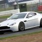 Aston Martin Vantage GT4