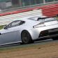 Aston Martin Vantage GT4