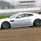 Aston Martin Vantage GT4
