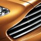 Aston Martin Virage Coupe 2012 