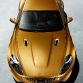 Aston Martin Virage Coupe 2012 