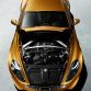Aston Martin Virage Coupe 2012 