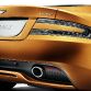 Aston Martin Virage Coupe 2012 