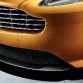Aston Martin Virage Coupe 2012 