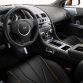 Aston Martin Virage Coupe 2012 
