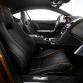 Aston Martin Virage Coupe 2012 