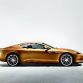 Aston Martin Virage Coupe 2012 