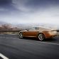 Aston Martin Virage Coupe 2012 