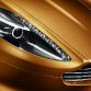 Aston Martin Virage Coupe 2012 
