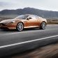 Aston Martin Virage Coupe 2012 