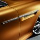 Aston Martin Virage Coupe 2012 