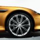 Aston Martin Virage Coupe 2012 