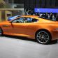 Aston Martin Virage Live in Geneva 2011