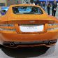 Aston Martin Virage Live in Geneva 2011