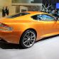 Aston Martin Virage Live in Geneva 2011