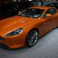 Aston Martin Virage Live in Geneva 2011