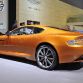 Aston Martin Virage Live in Geneva 2011
