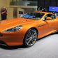 Aston Martin Virage Live in Geneva 2011