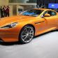 Aston Martin Virage Live in Geneva 2011