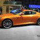 Aston Martin Virage Live in Geneva 2011