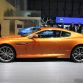 Aston Martin Virage Live in Geneva 2011