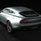 Aston Martin Virage Shooting Brake Zagato (1)