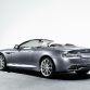 Aston Martin Virage Volante 2012