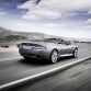 Aston Martin Virage Volante 2012