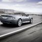 Aston Martin Virage Volante 2012