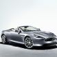 Aston Martin Virage Volante 2012