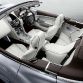 Aston Martin Virage Volante 2012