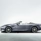 Aston Martin Virage Volante 2012