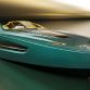 Aston Martin Voyage 55\' Boat Concept