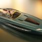 Aston Martin Voyage 55\' Boat Concept