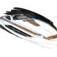Aston Martin Voyage 55\' Boat Concept