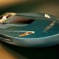 Aston Martin Voyage 55\' Boat Concept