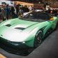 Aston Martin Vulcan at 2015 Geneva Motor Show (2)
