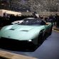 Aston Martin Vulcan at 2015 Geneva Motor Show (20)