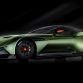 Aston Martin Vulcan at 2015 Geneva Motor Show (28)