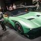 Aston Martin Vulcan at 2015 Geneva Motor Show (8)