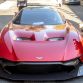 Aston Martin Vulcan in Red color (1)