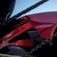 Aston Martin Vulcan in Red color (10)