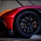 Aston Martin Vulcan in Red color (13)